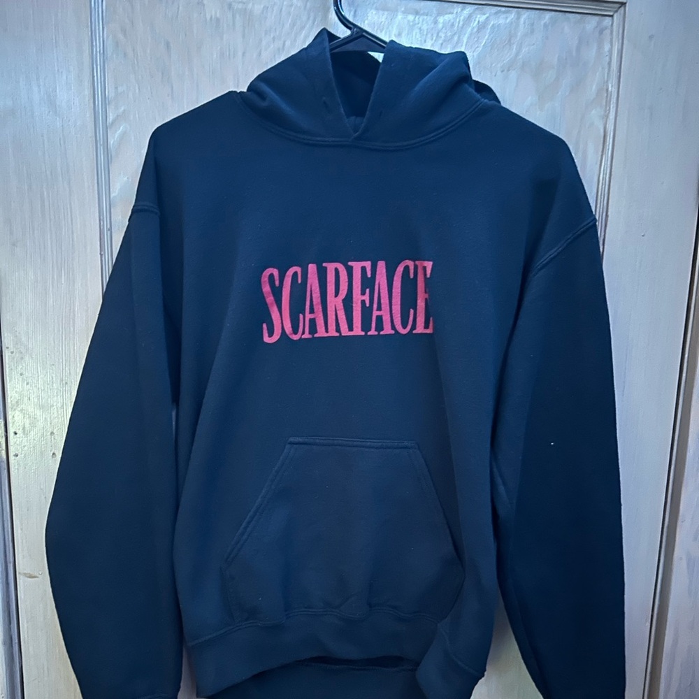 Scarface Hoodie